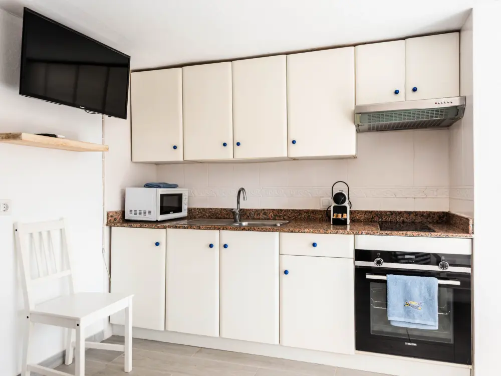 Résidence Apartamento ALOHA