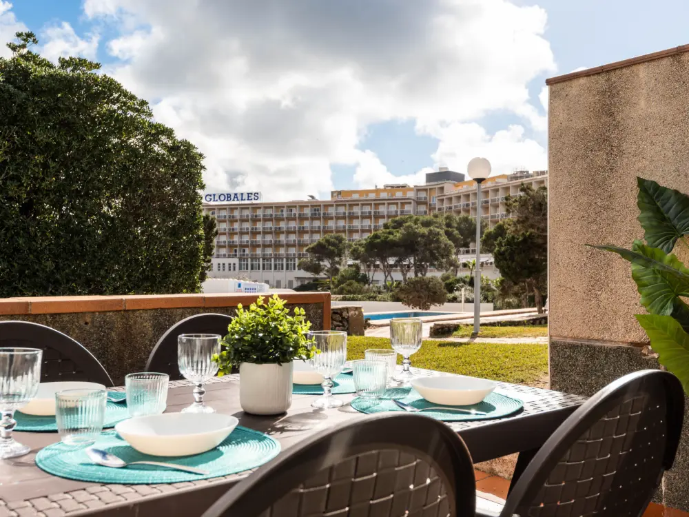 Résidence Apartamento ALOHA