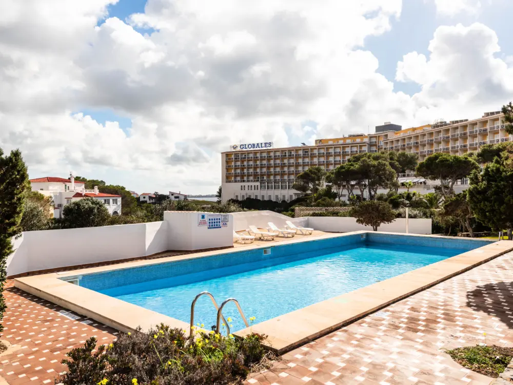 Résidence Apartamento ALOHA