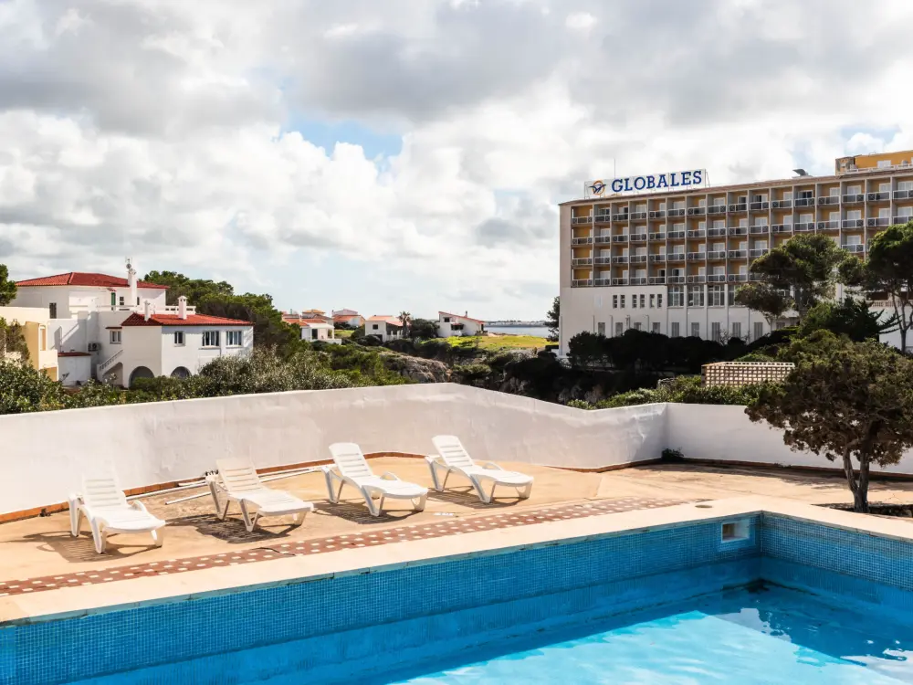 Résidence Apartamento ALOHA