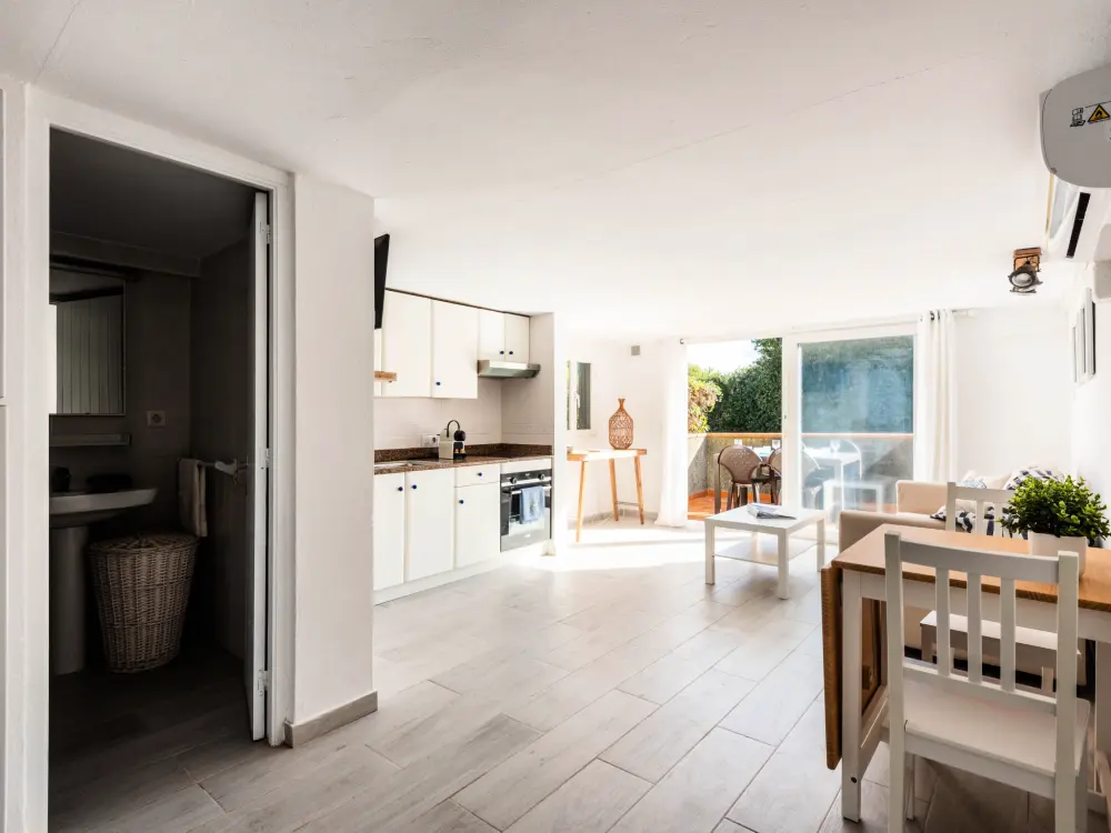 Résidence Apartamento ALOHA