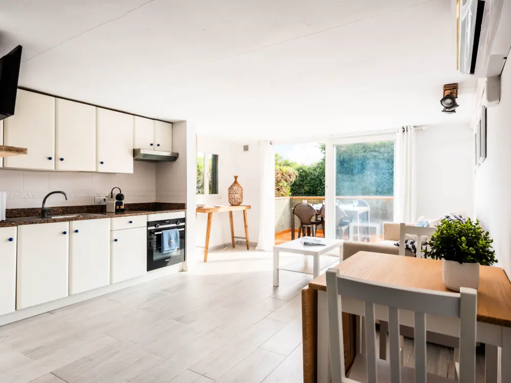Résidence Apartamento ALOHA