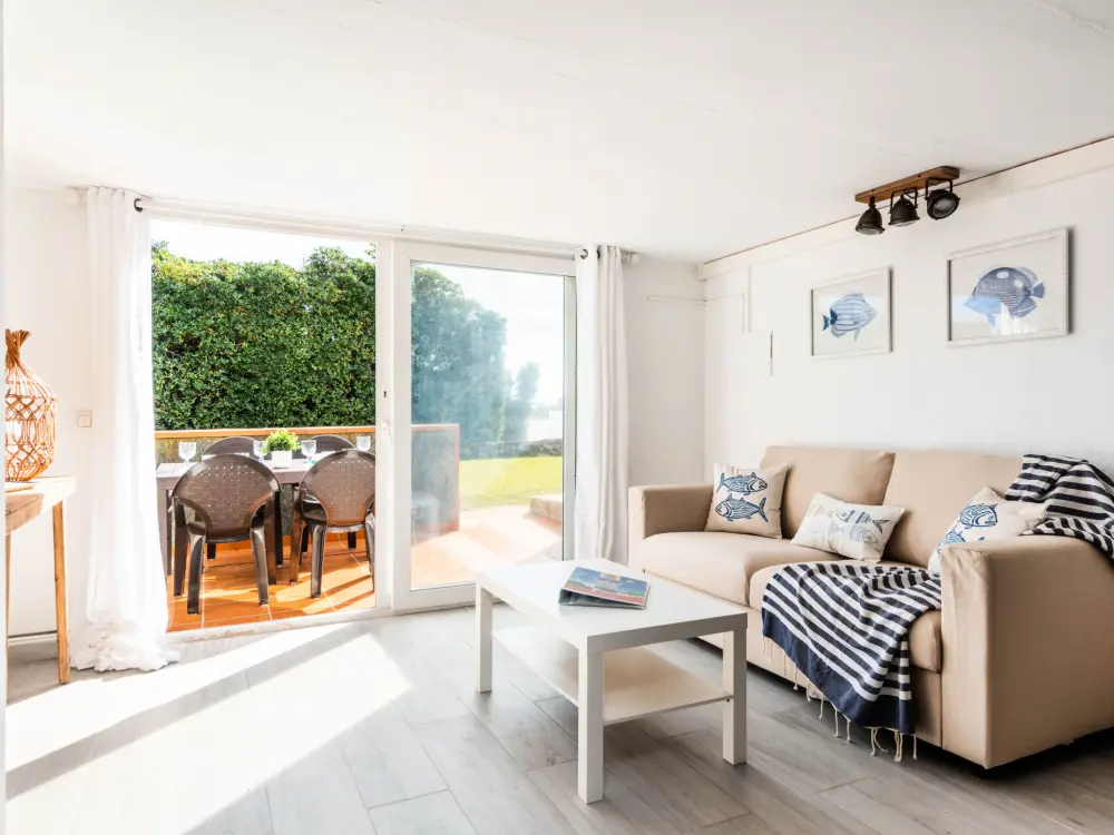 Résidence Apartamento ALOHA