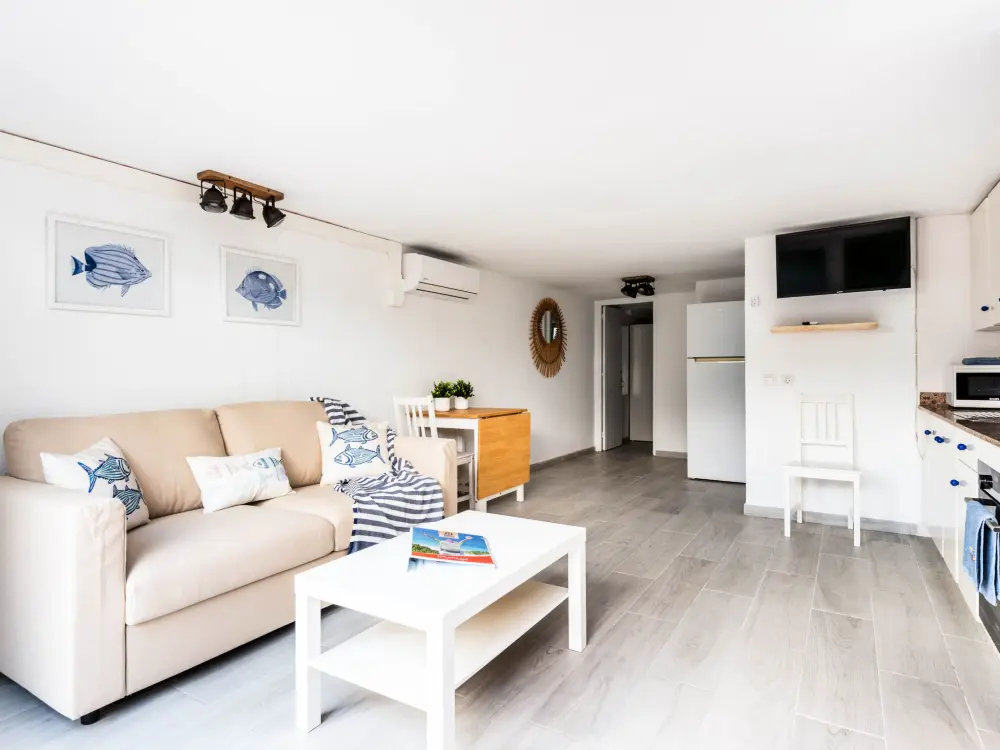 Résidence Apartamento ALOHA