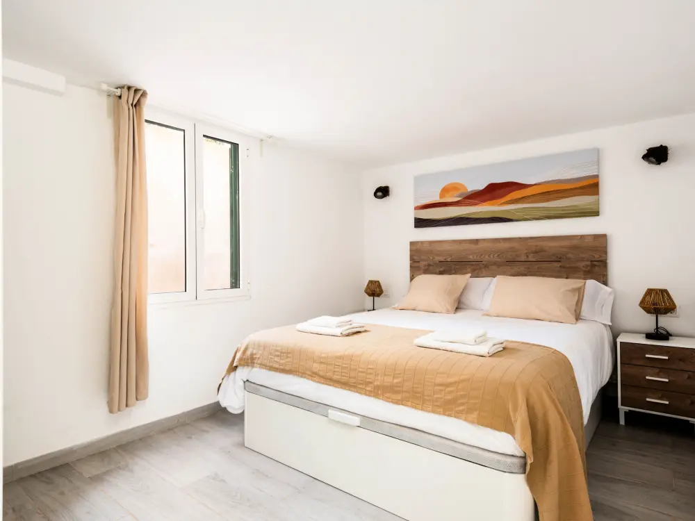 Résidence Apartamento ALOHA