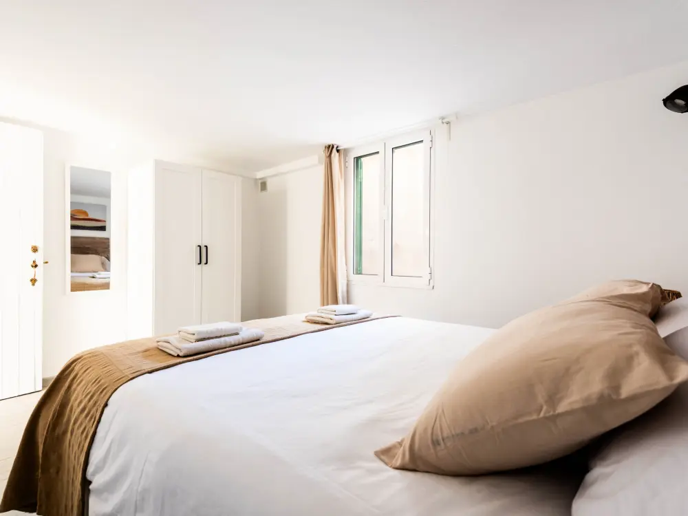 Résidence Apartamento ALOHA