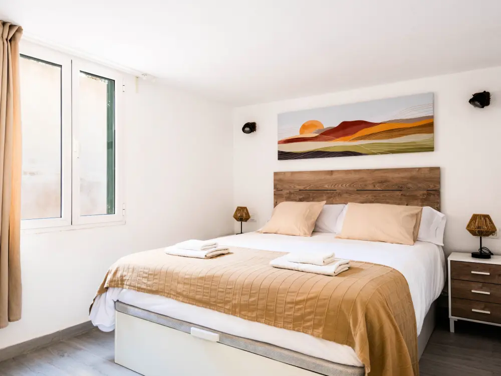 Résidence Apartamento ALOHA