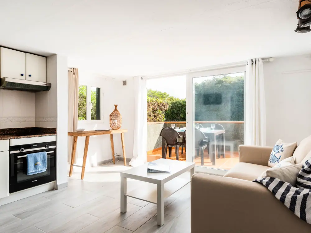 Résidence Apartamento ALOHA