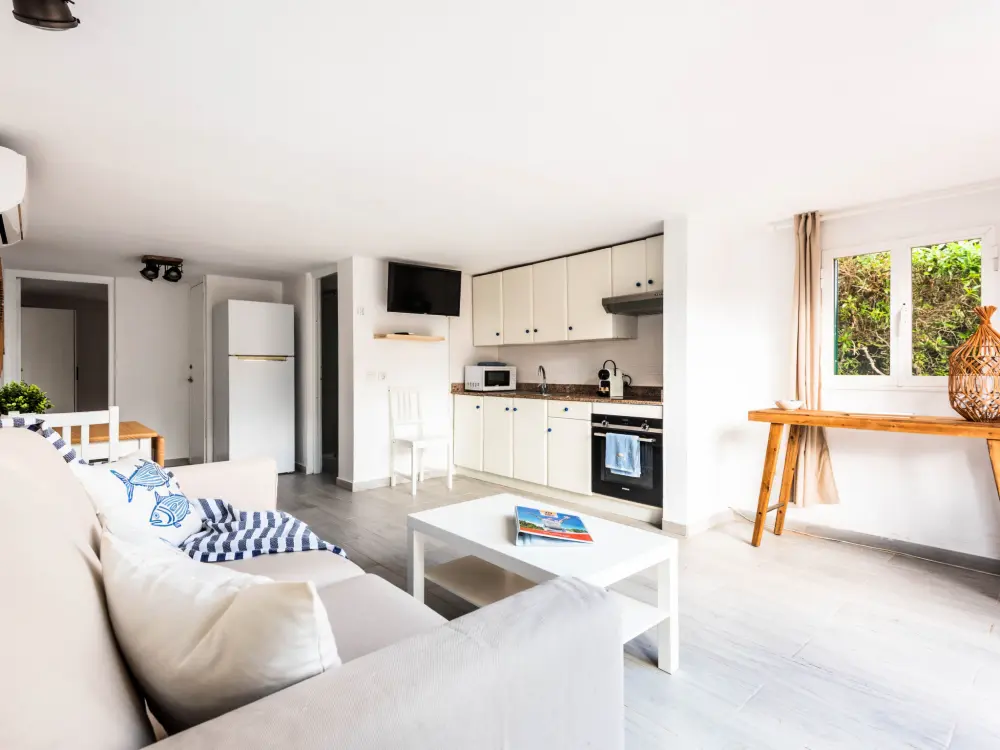 Résidence Apartamento ALOHA