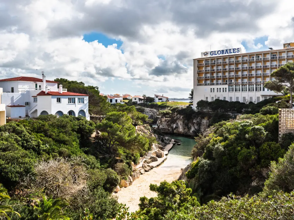Résidence Apartamento ALOHA