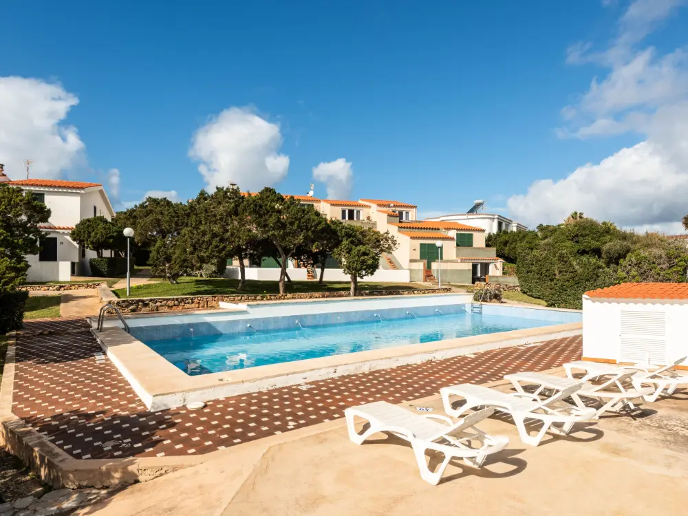 Résidence Apartamento ALOHA