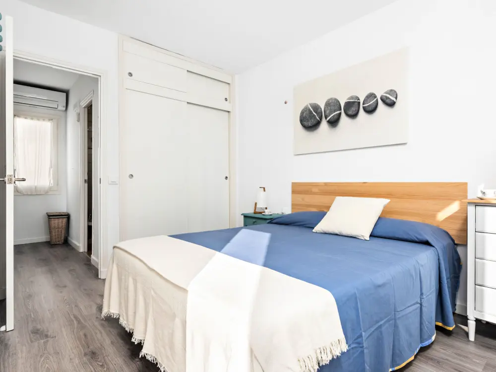 Résidence Apartamento Udane