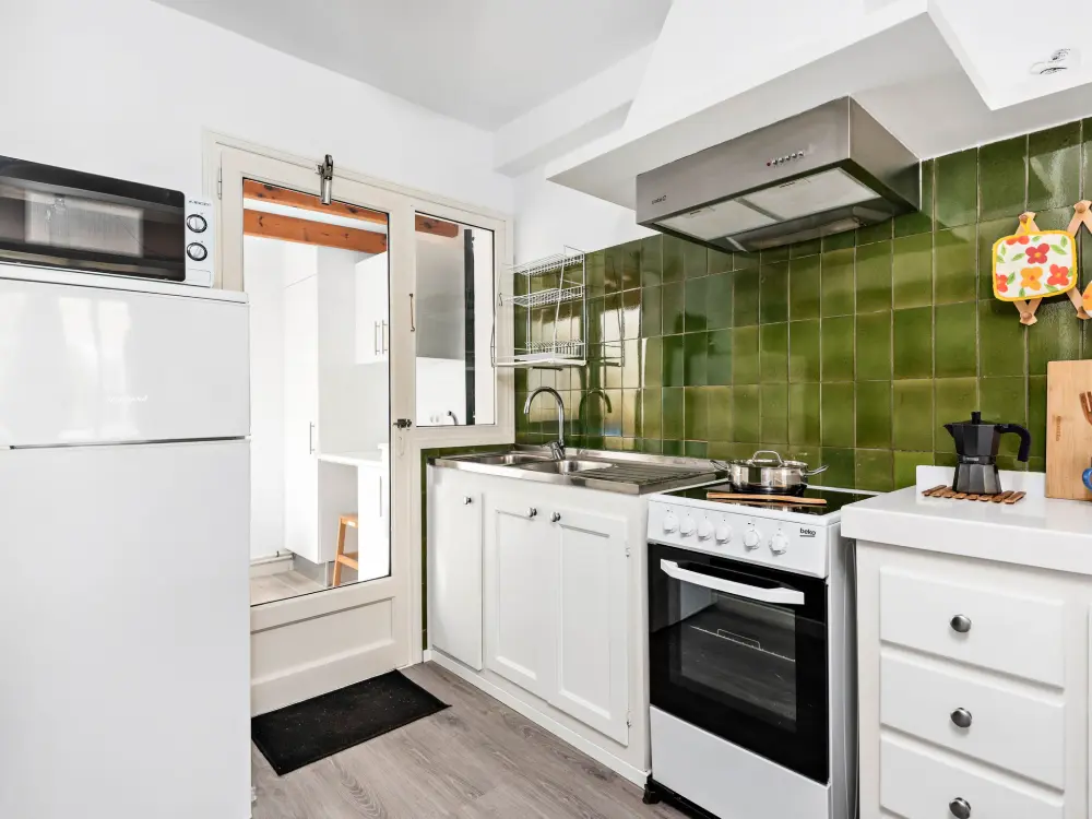 Résidence Apartamento Udane
