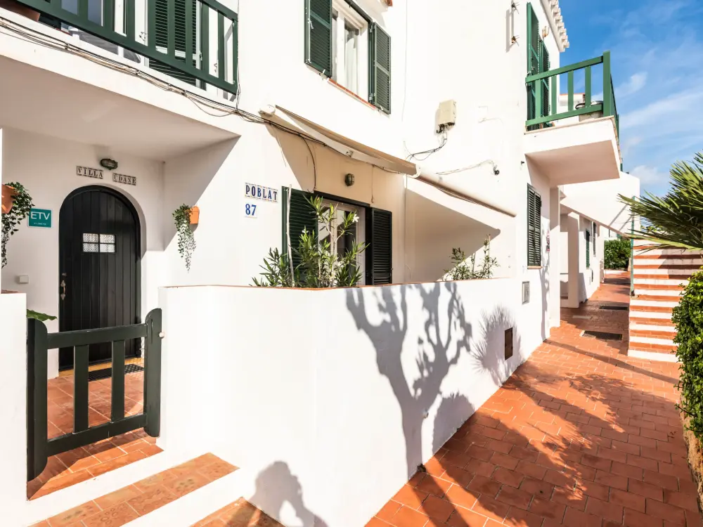 Résidence Apartamento Udane