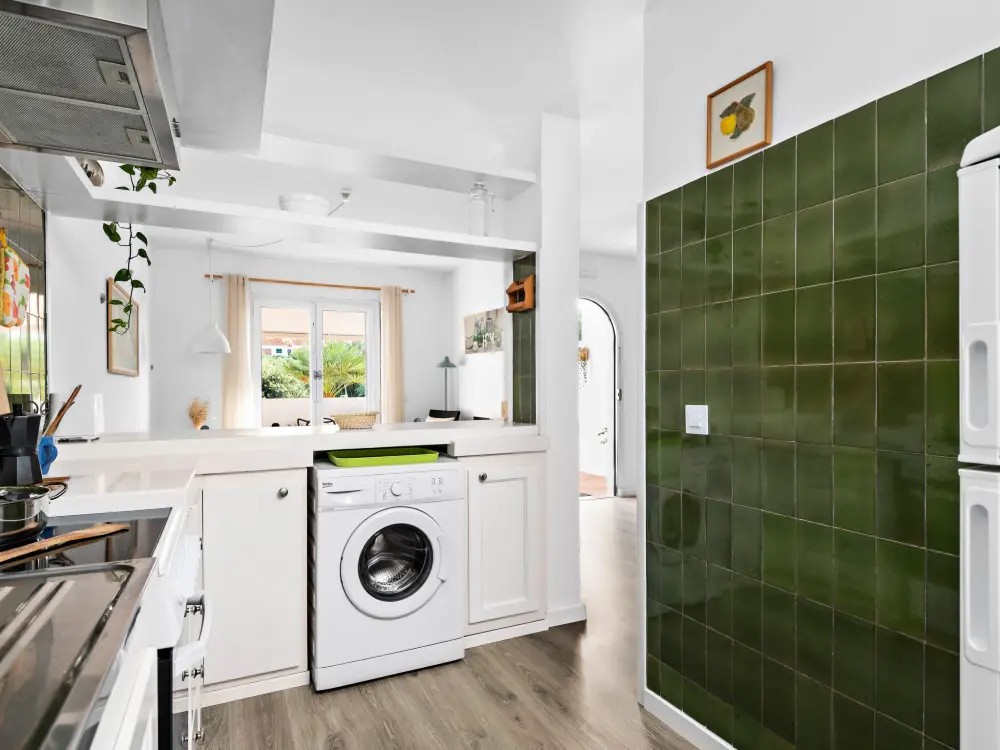 Résidence Apartamento Udane