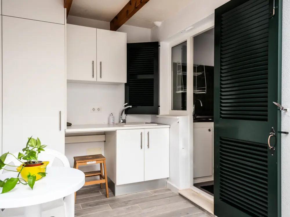 Résidence Apartamento Udane