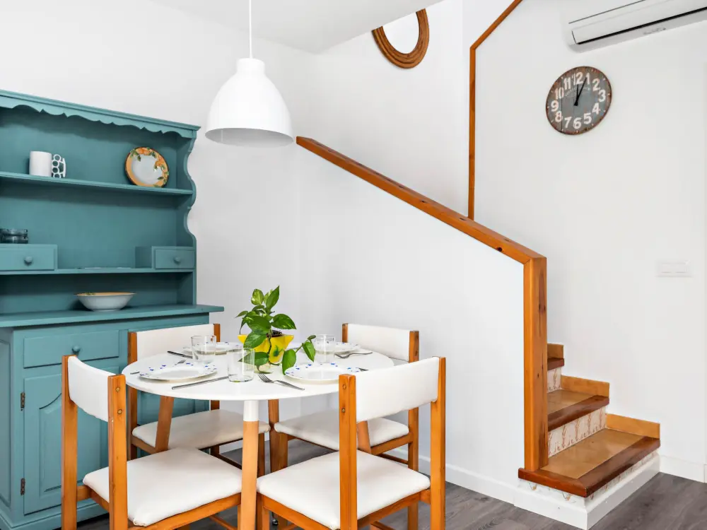 Résidence Apartamento Udane