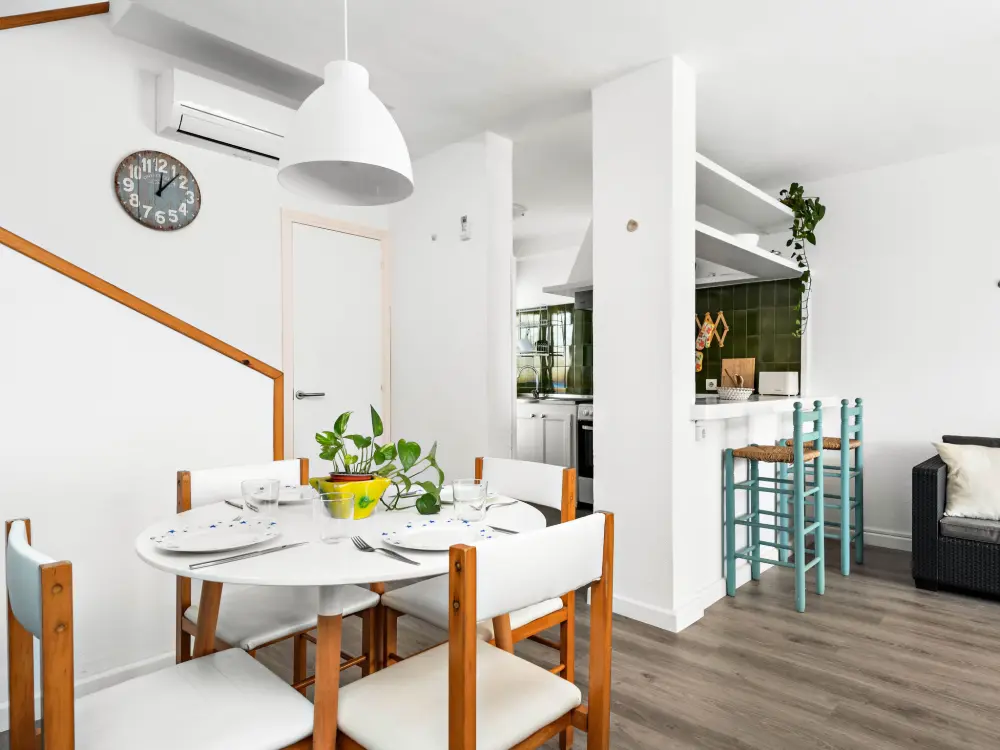 Résidence Apartamento Udane