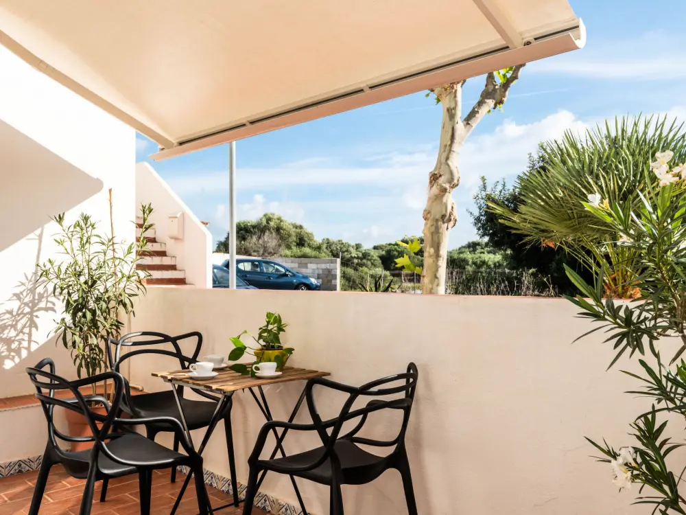 Résidence Apartamento Udane