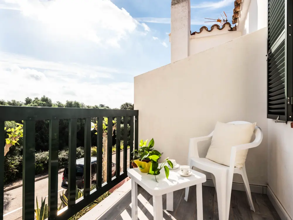 Résidence Apartamento Udane
