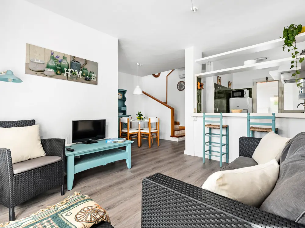 Résidence Apartamento Udane