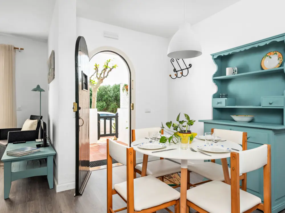 Résidence Apartamento Udane
