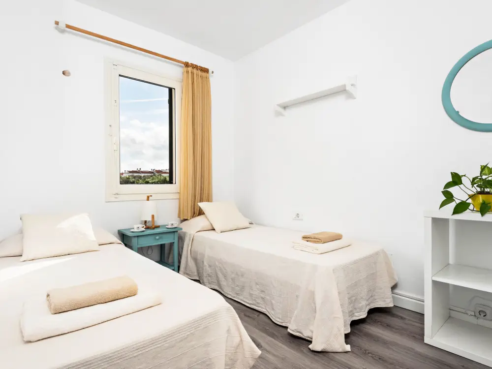 Résidence Apartamento Udane