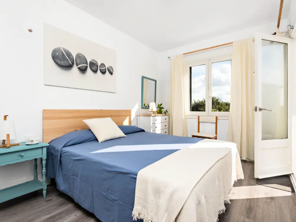 Résidence Apartamento Udane