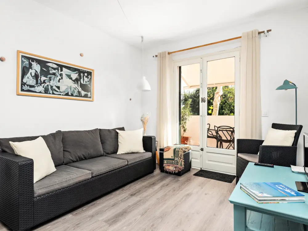 Résidence Apartamento Udane
