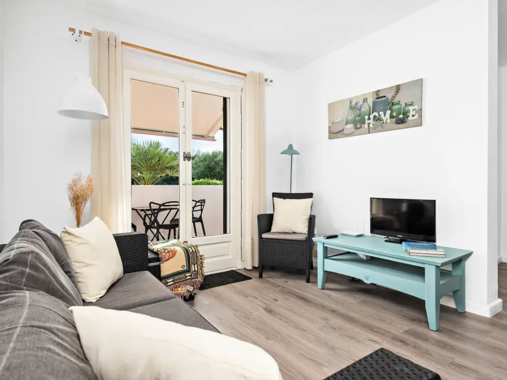 Résidence Apartamento Udane