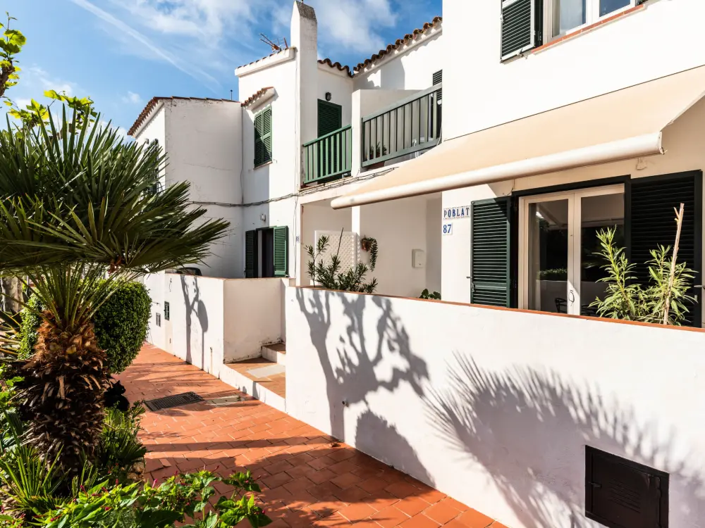 Résidence Apartamento Udane