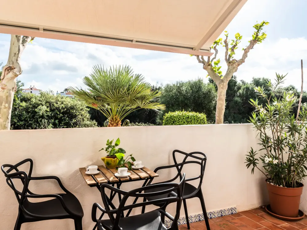 Résidence Apartamento Udane