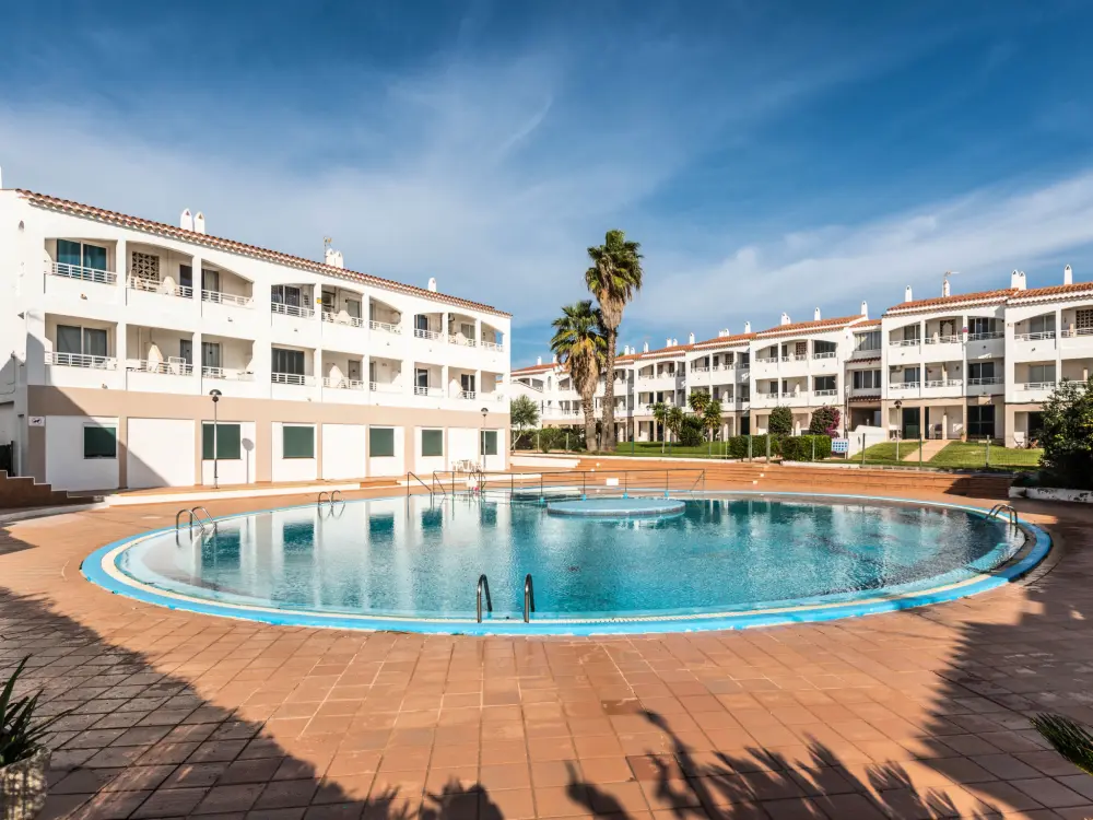 Résidence Apartamento Udane
