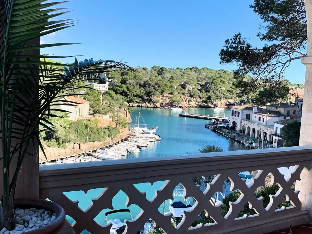 Maison de Vacances Cala Figuera