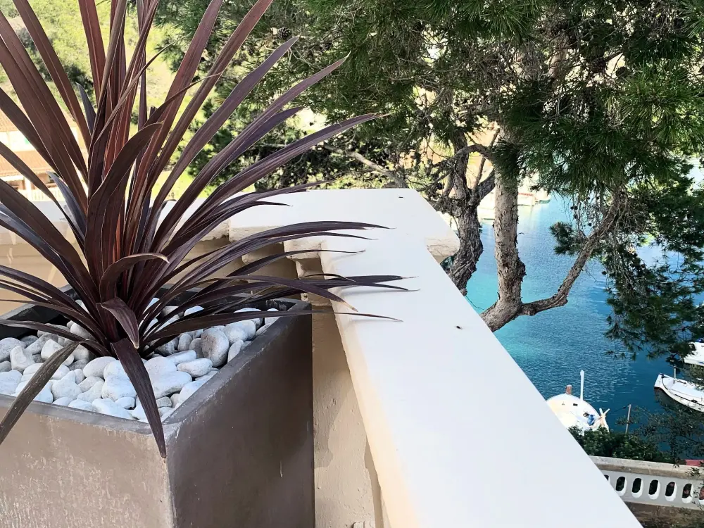 Maison de Vacances Cala Figuera