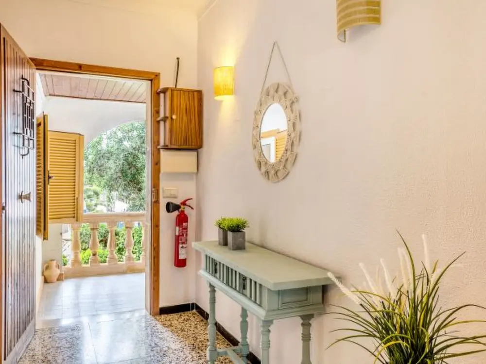 Maison de Vacances Cala Figuera