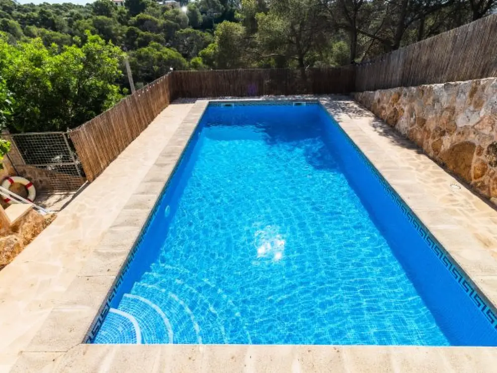 Maison de Vacances Cala Figuera