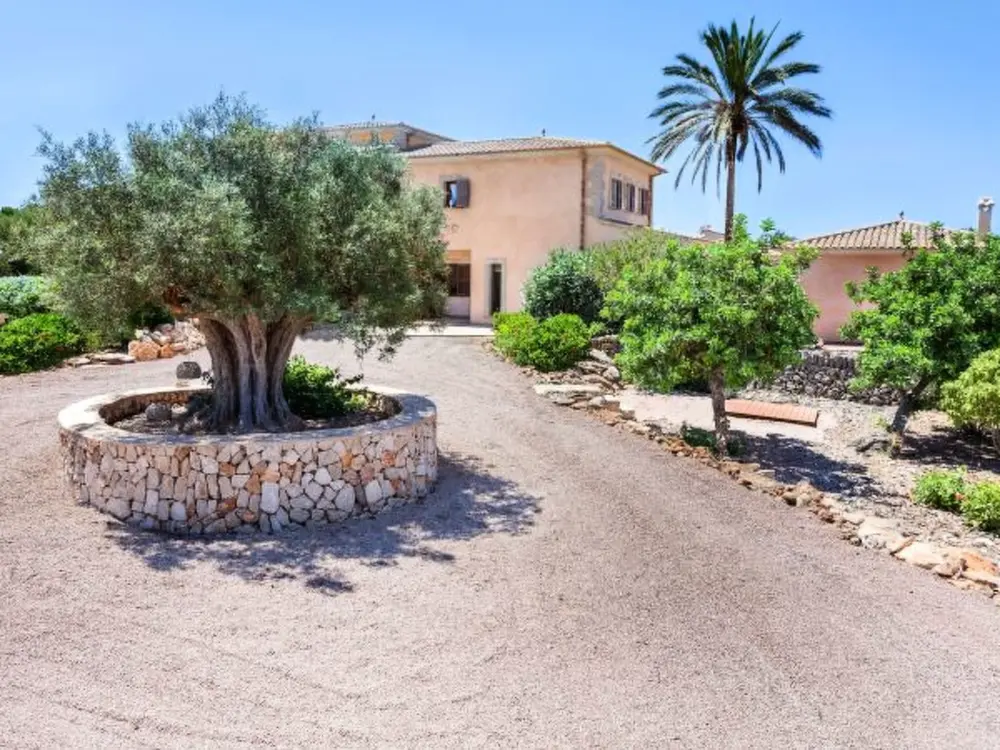 Maison de Vacances Cala Figuera