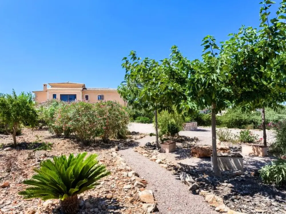 Maison de Vacances Cala Figuera