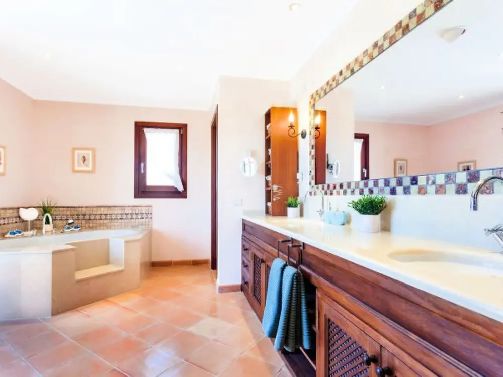 Maison de Vacances Cala Figuera