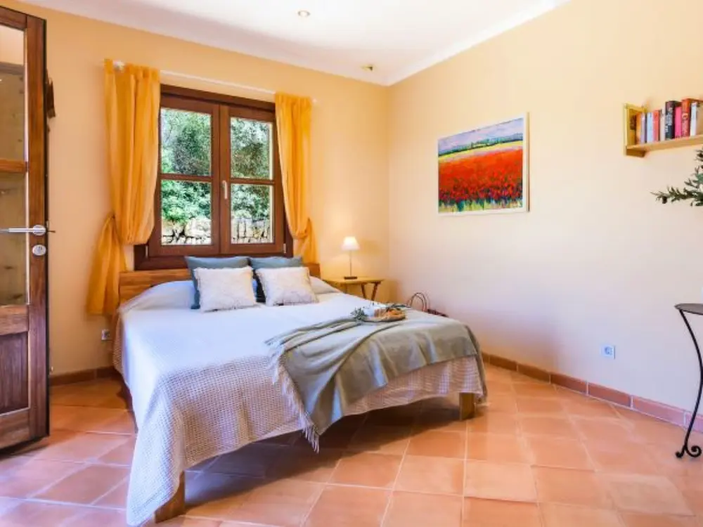 Maison de Vacances Cala Figuera