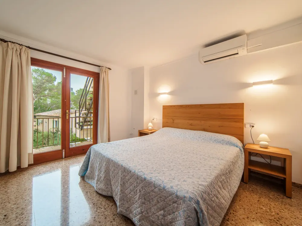 Maison de Vacances Cala Figuera