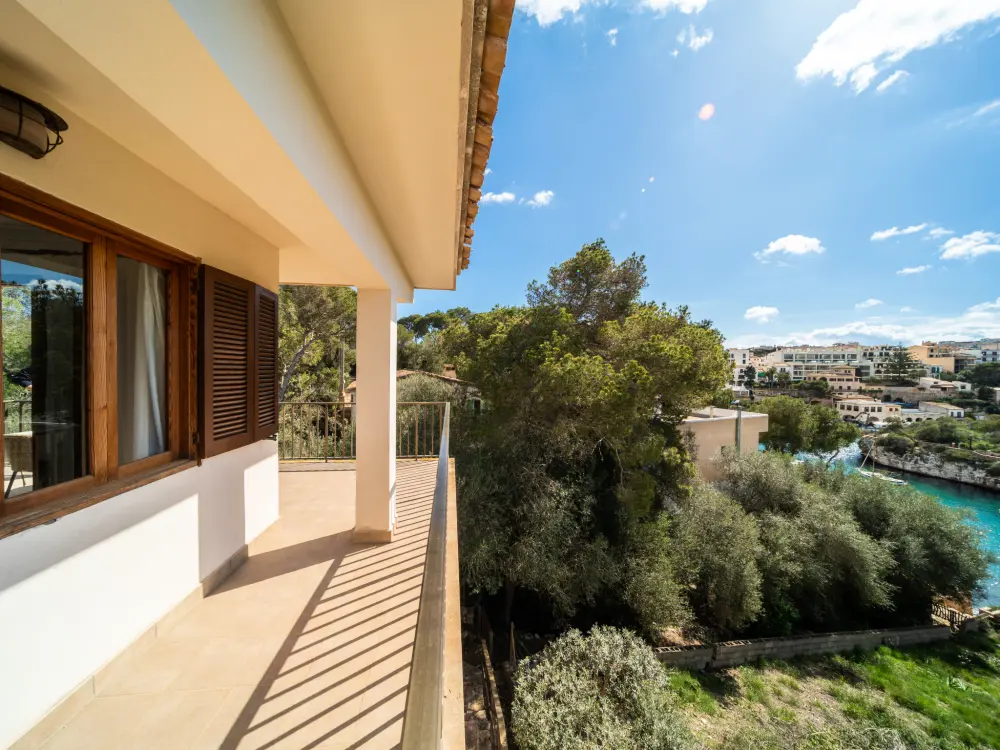 Maison de Vacances Cala Figuera