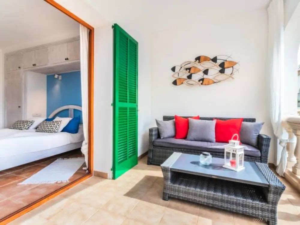 Résidence Apartment Buena Vista