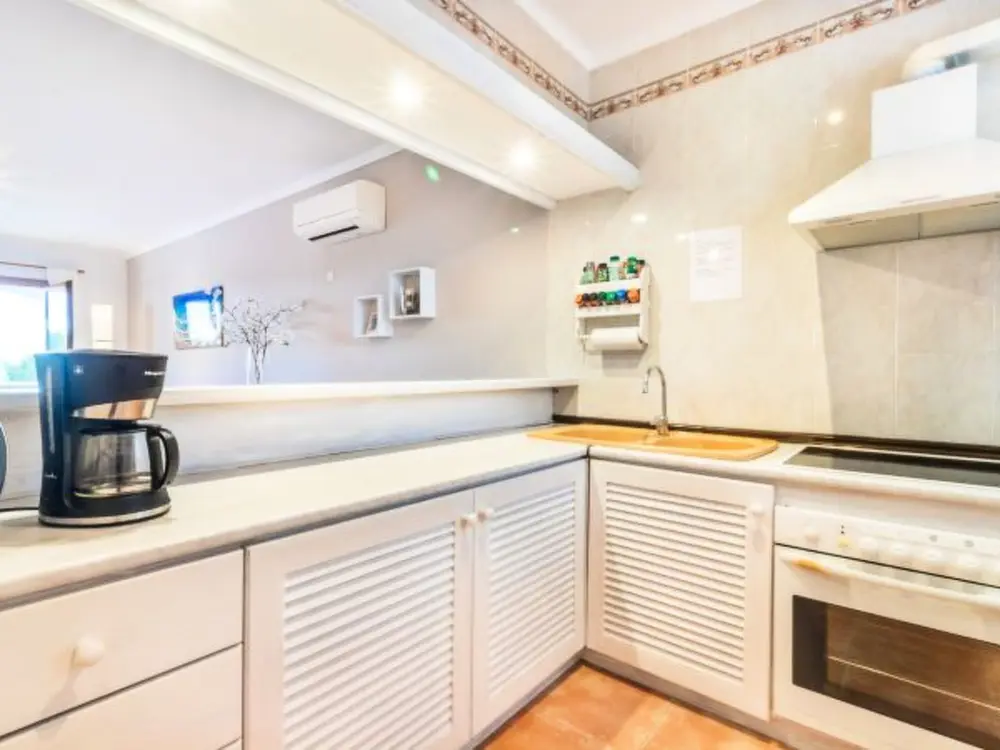 Résidence Apartment Buena Vista