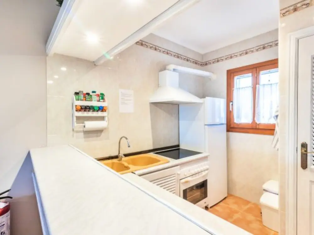 Résidence Apartment Buena Vista