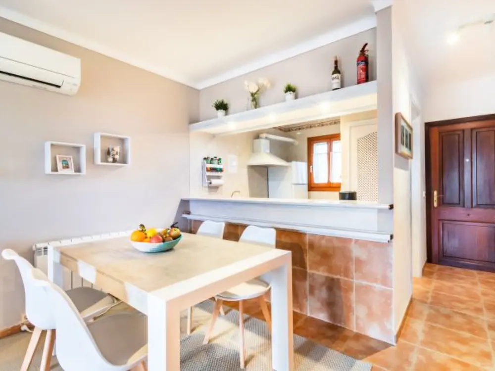 Résidence Apartment Buena Vista