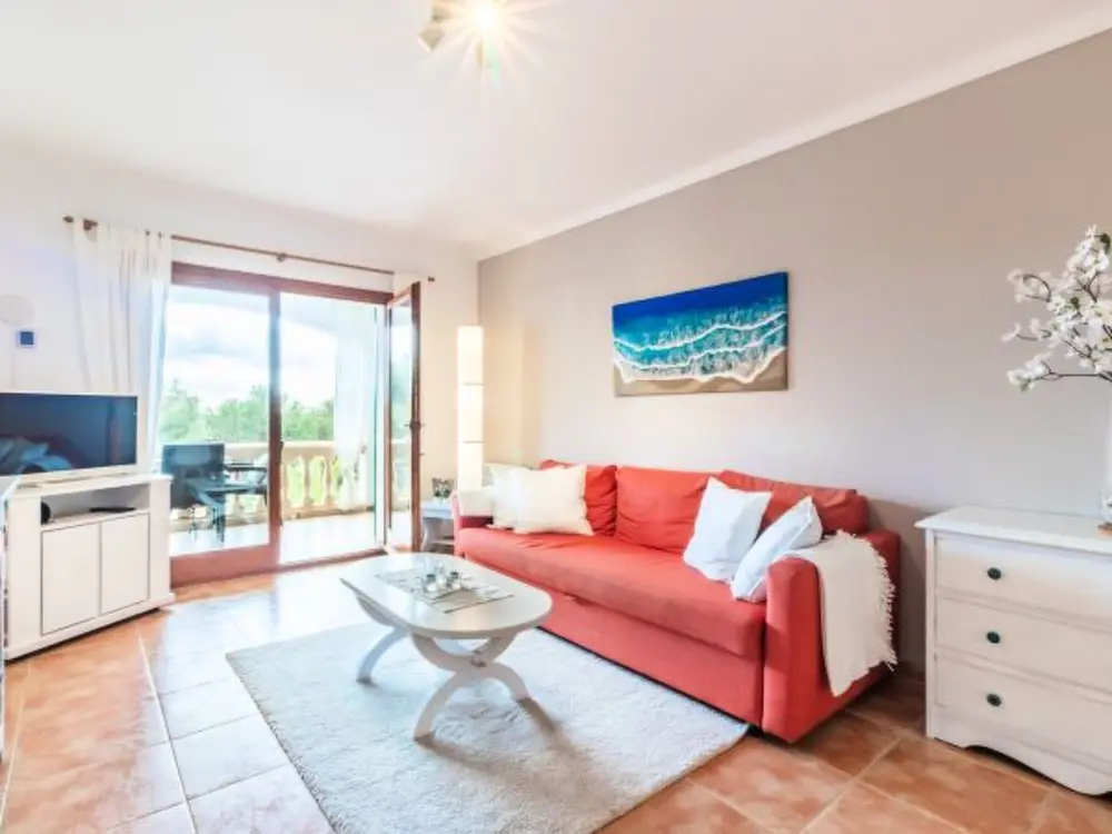 Résidence Apartment Buena Vista