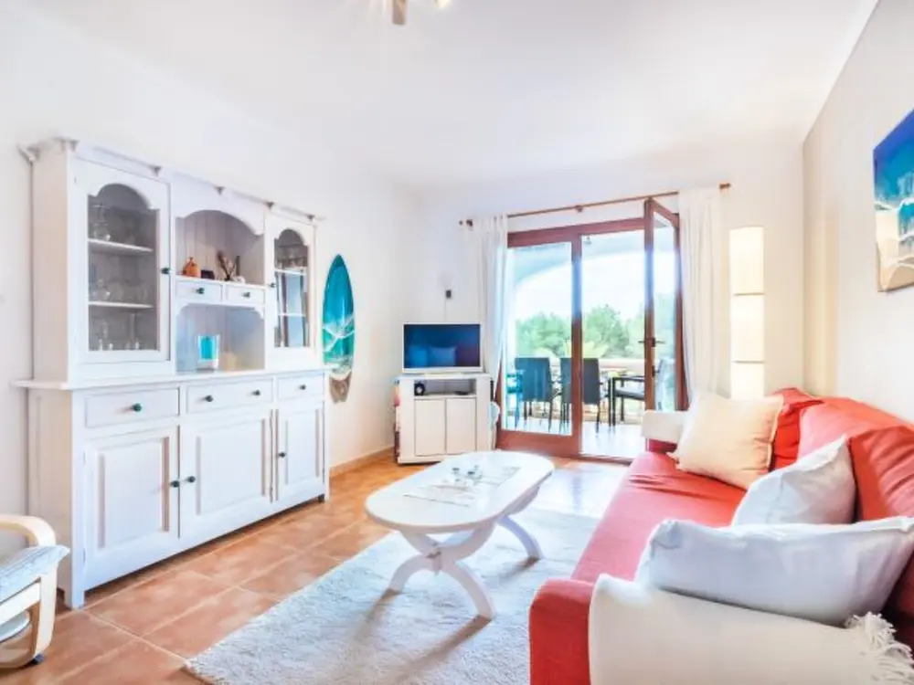 Résidence Apartment Buena Vista