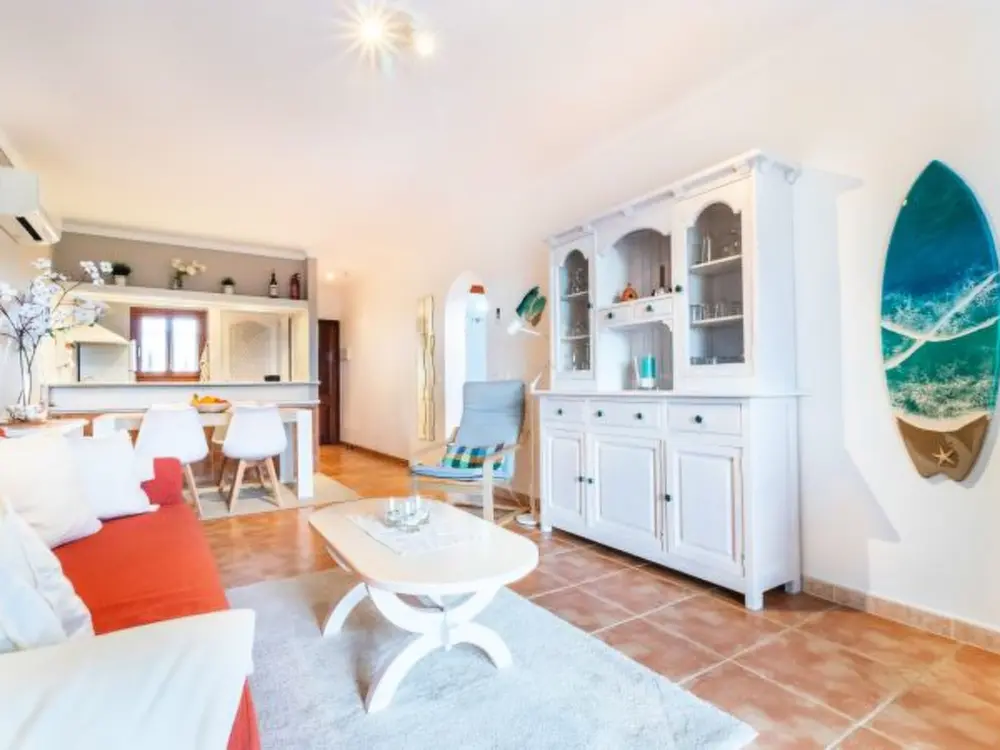 Résidence Apartment Buena Vista